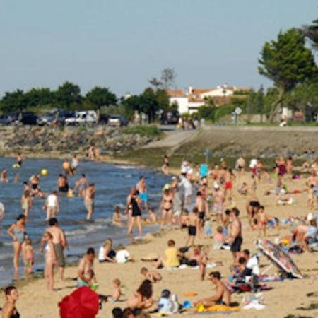 Le Clos Des Flots - La Plage 拉弗洛特 外观 照片