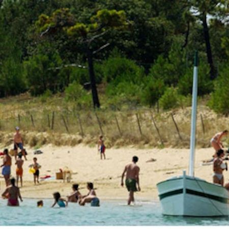 Le Clos Des Flots - La Plage 拉弗洛特 外观 照片